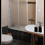 Lakonia 호텔 스파르티