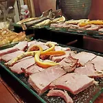 Lakonia 3* 스파르티