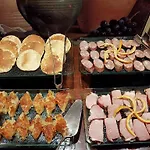 Lakonia 스파르티