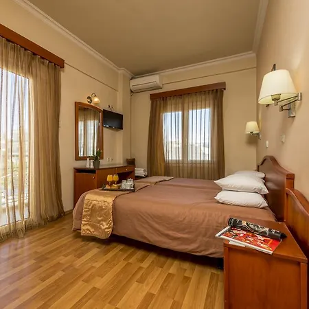 Otel Lakonia