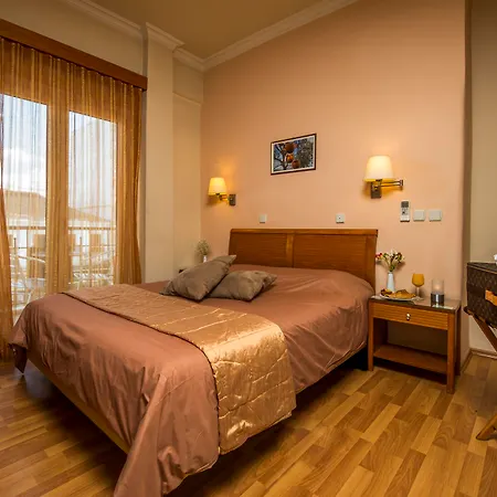 Hotel Lakonia 3*
