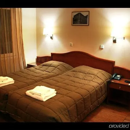 Hotel Lakonia Sparta