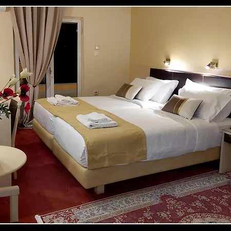 Lakonia Hotel Sparta