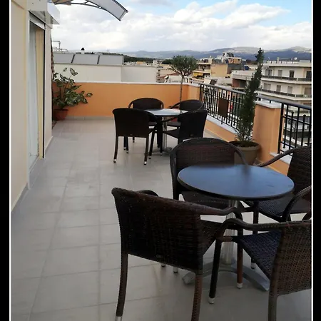Lakonia 3* أسبرطة