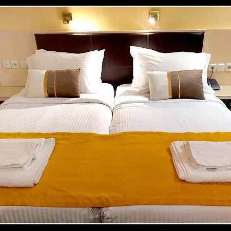 فندق Lakonia 3*