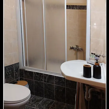 Lakonia Hotel Sparta