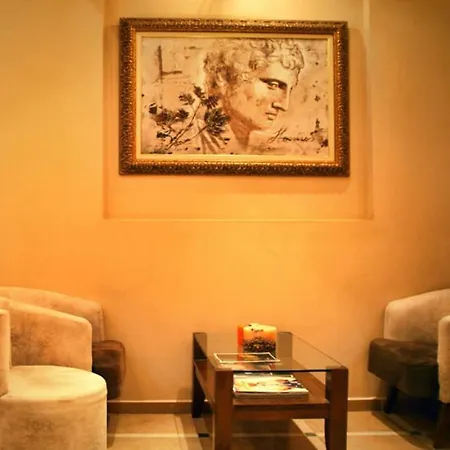 Lakonia فندق أسبرطة