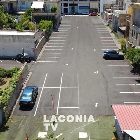 فندق Lakonia 3*