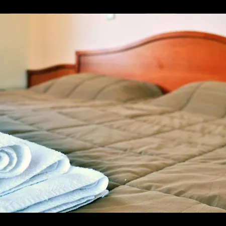 Hotel Lakonia Sparta