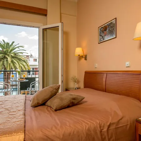 Lakonia Hotel Sparta