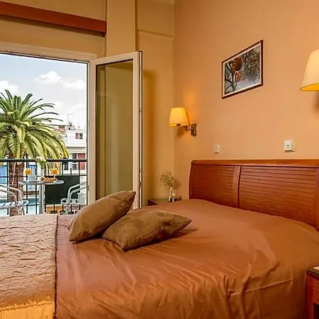 Lakonia Hotel Sparta