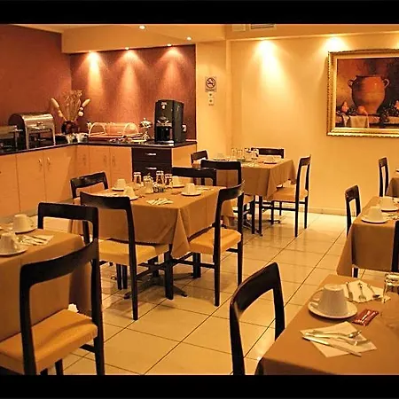 Lakonia Hotel