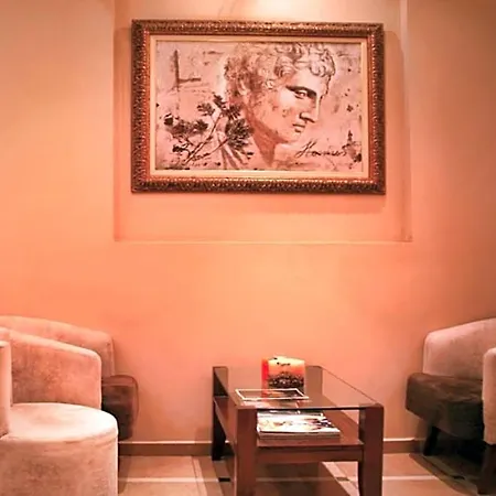 Lakonia 3*
