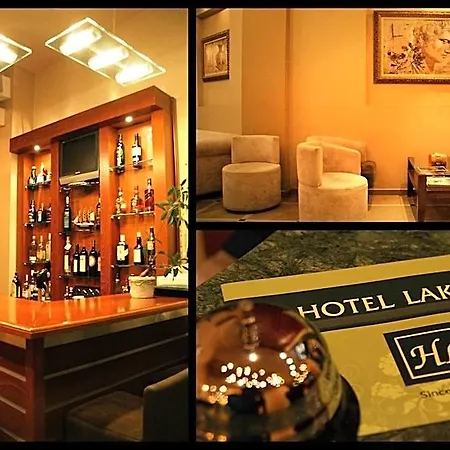 Hotel Lakonia Sparta