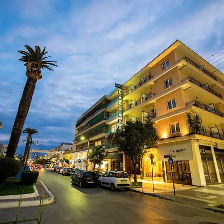 Lakonia Hotel