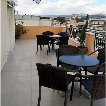 Lakonia 3*