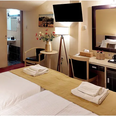Lakonia Hotel Sparta