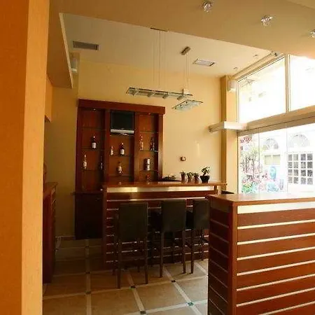 Otel Lakonia Sparta
