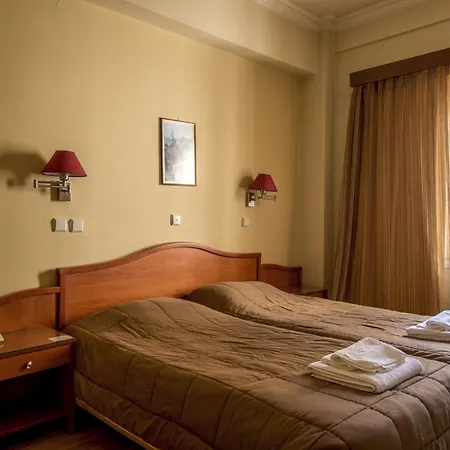 فندق Lakonia 3*