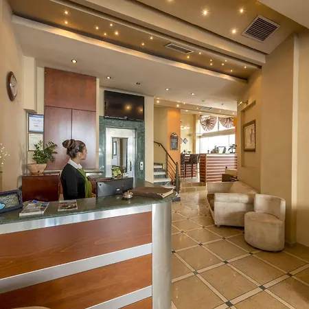 Lakonia Szálloda 3*