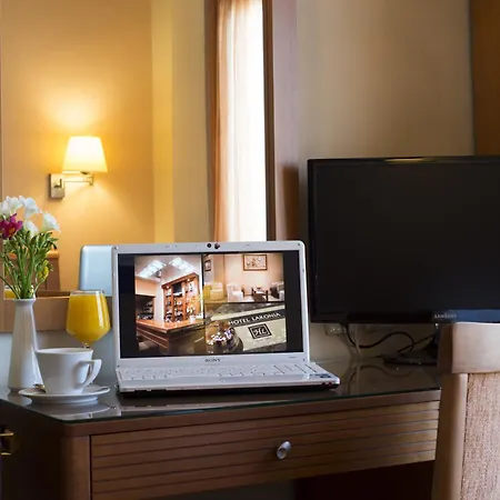 Lakonia Hotel Sparta