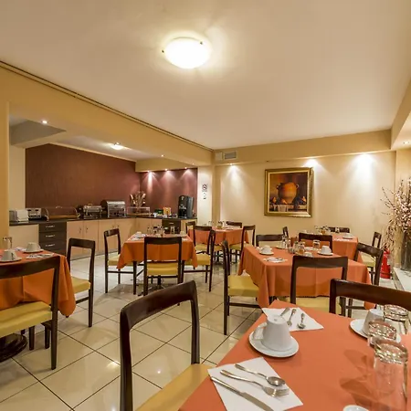 Lakonia فندق أسبرطة