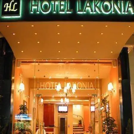 Lakonia 3*