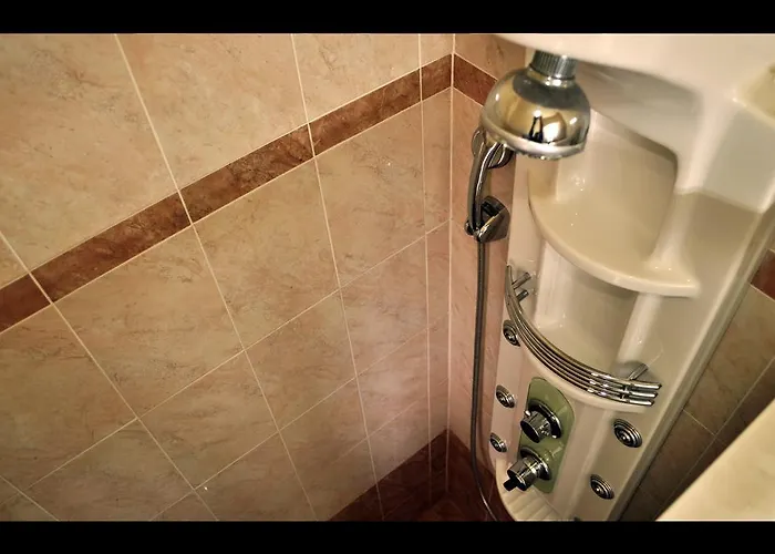 λακωνία Ξενοδοχείο 3*