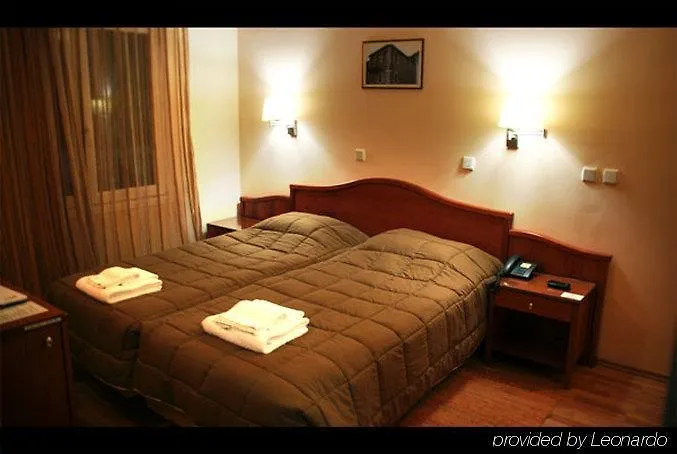 Hotel Lakonia Sparta