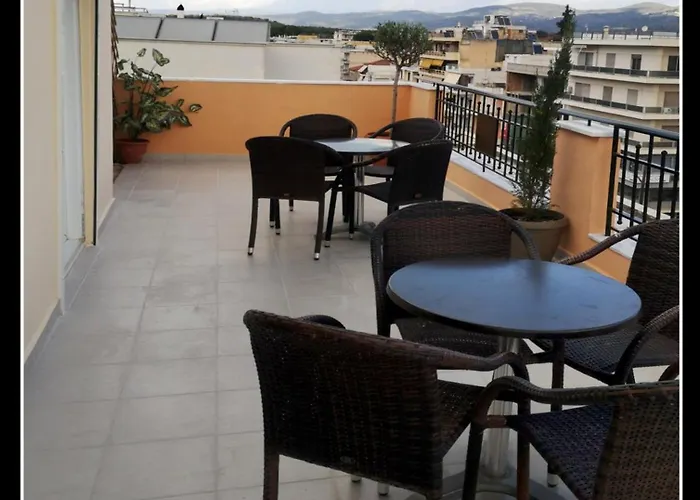 λακωνία 3* Σπάρτη