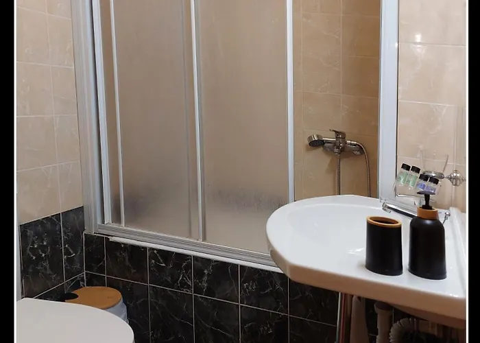 λακωνία Ξενοδοχείο Σπάρτη