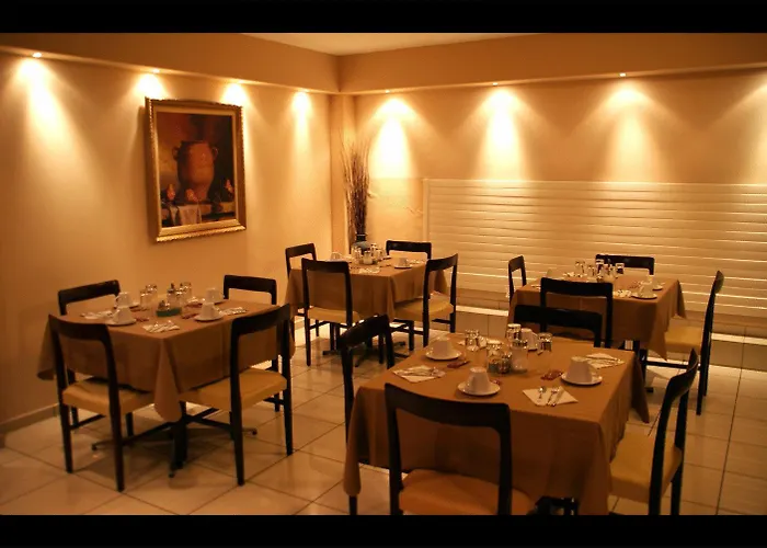 λακωνία 3* Σπάρτη