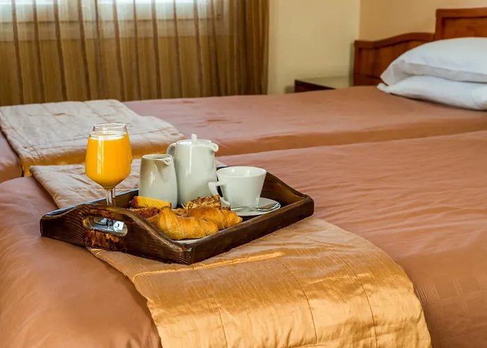 Lakonia Hotel Sparta