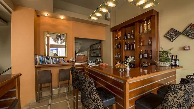 λακωνία Ξενοδοχείο