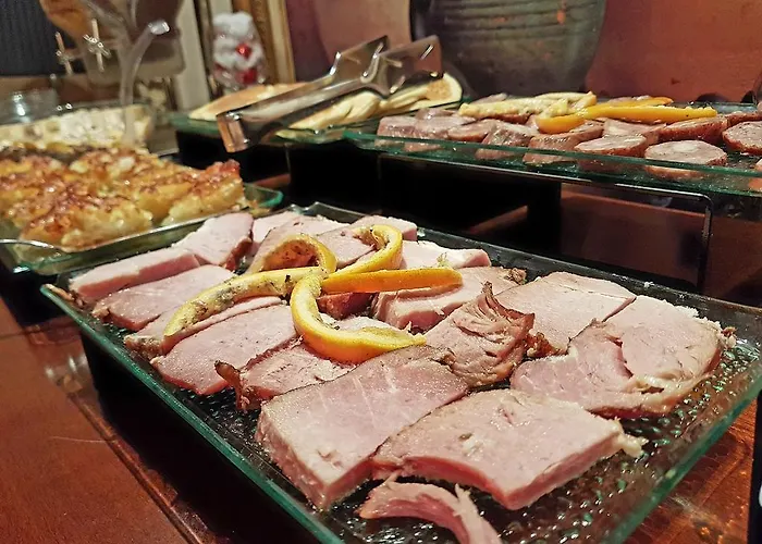 λακωνία 3* Σπάρτη