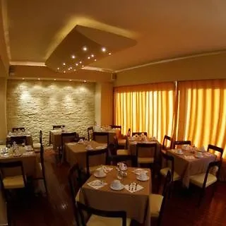 Hotel Lakonia Sparta