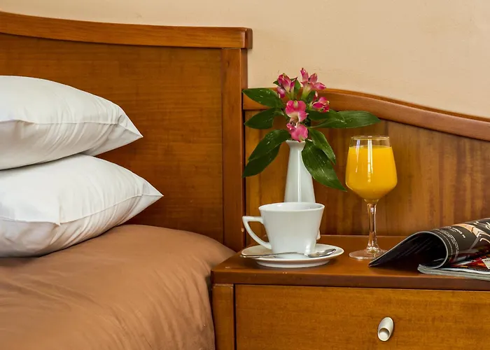 Ξενοδοχείο λακωνία