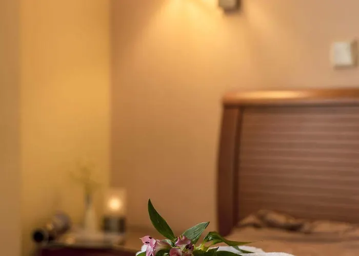 λακωνία 3* Σπάρτη