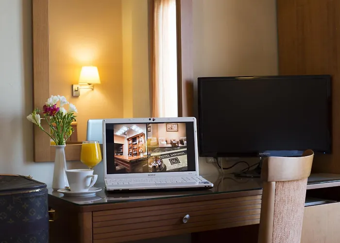 λακωνία Ξενοδοχείο Σπάρτη